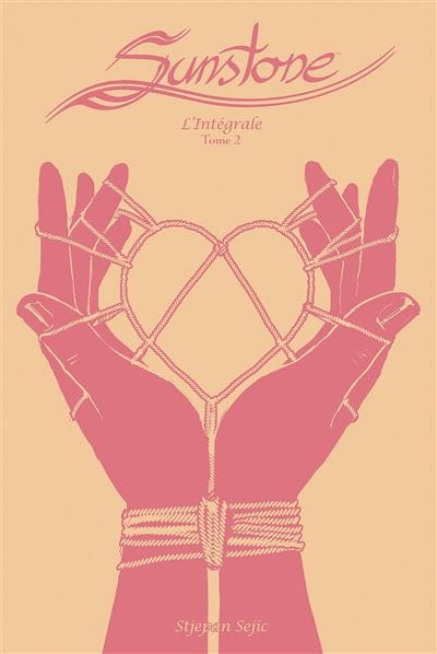 Sunstone - L'intégrale Tome 2