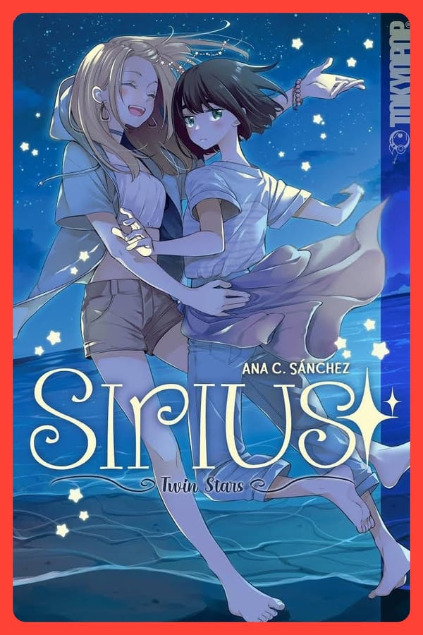 Alter Ego et Sirius